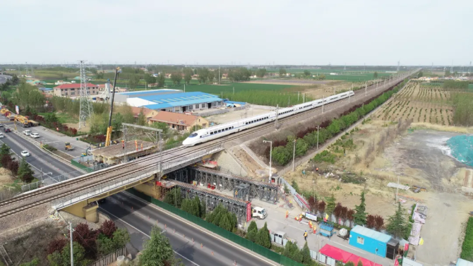 复工了，交通建设的“中国速度”又回来了！