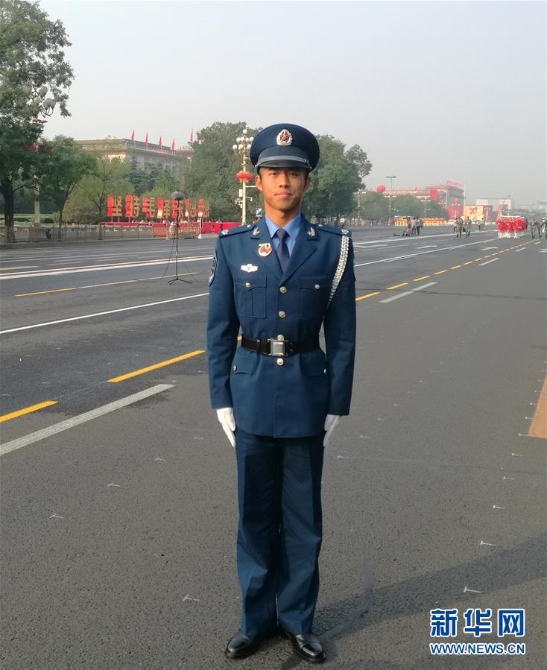 （图文互动）（3）128步到3万步：雷神山医院“工地青年”的战“疫”故事