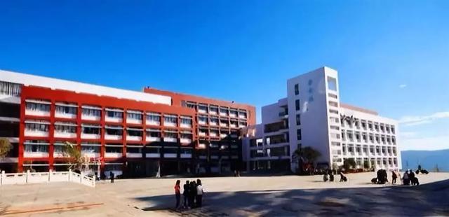 教育部公布，云南这8校入选全国典型7.jpg