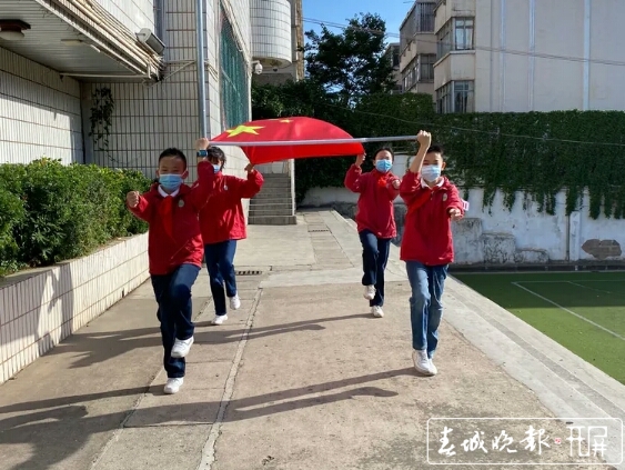 昆明小学全面开学