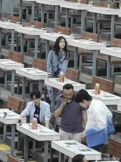 王一博