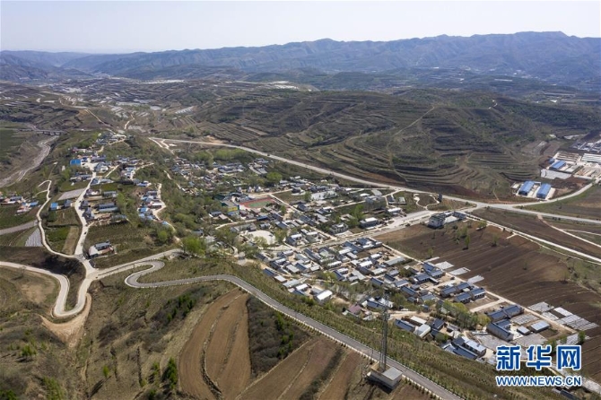 (新华全媒头条·图文互动)(4)初夏,循着总书记的脚步探访产业扶贫新事