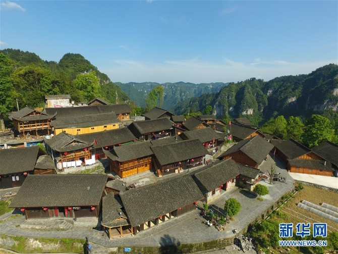 (新华全媒头条·图文互动)(6)初夏,循着总书记的脚步探访产业扶贫新事