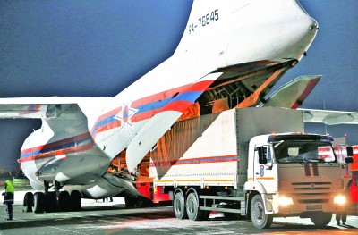 疫情过后,全球化如何健康发展? 疫情过后,全球化如何健康发展?