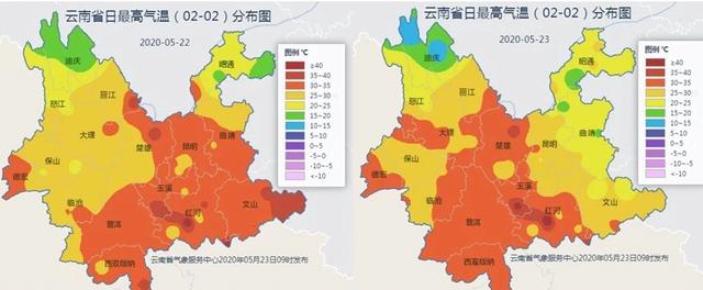 明天强降水继续现身滇东南、滇西北2.jpg