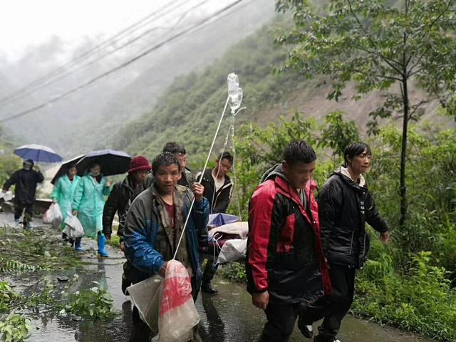 贡山县已因灾死亡1人失踪4人３.jpg