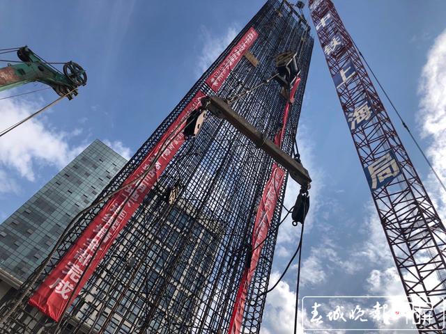 金碧广场站地下连续墙完工 (1).jpg