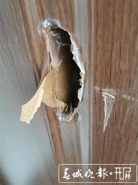 樾府小区精装房成了 “惊装房”3.jpg