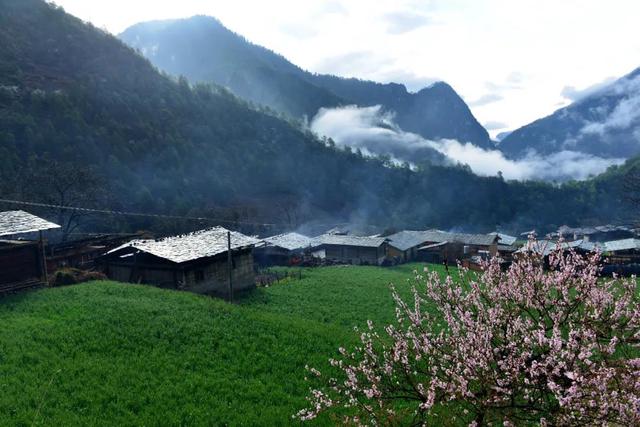 云南这38个村拟推荐为全国乡村旅游重点村1.jpg