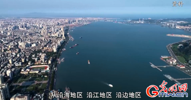 【理论面对面】江小涓：改革与开放相互促进 特色道路成就“中国奇迹”