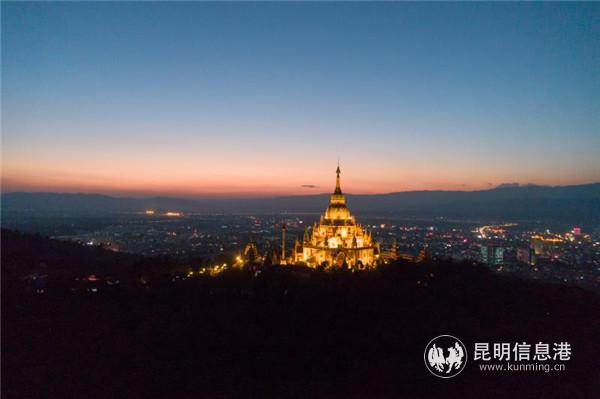 德宏风景