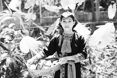 瞧，这群酷酷的非遗传人