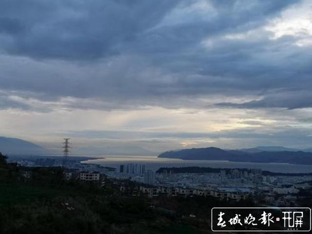 下关街道