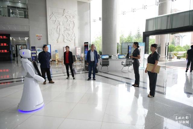 不再“告官不见官” 曲靖中院多举措提升行政审判质效