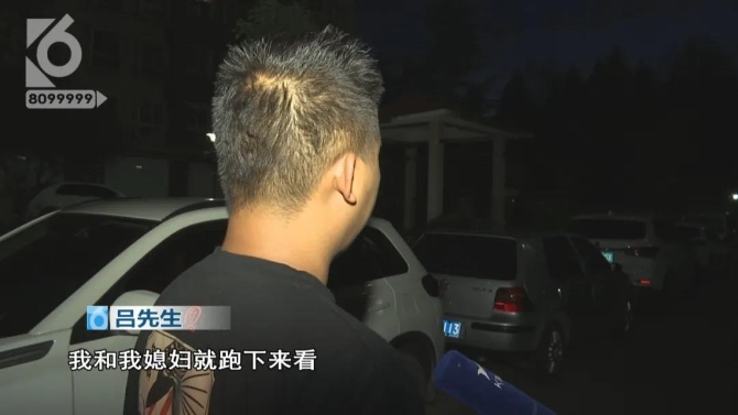 小狗院内莫名身亡    主人怀疑“遭黑枪”