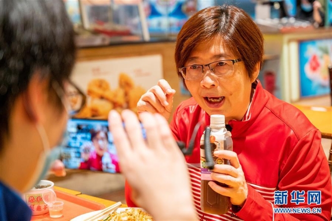 （海外抗疫故事·图文互动）（2）通讯：马来西亚旅游业者期待行业回暖