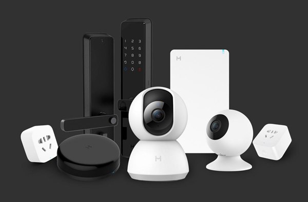 如何用技术创新，换来千亿级传统门业市场春天？