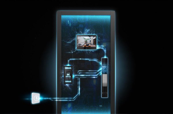 如何用技术创新，换来千亿级传统门业市场春天？