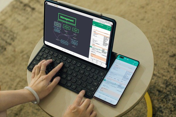 如何用技术创新，换来千亿级传统门业市场春天？