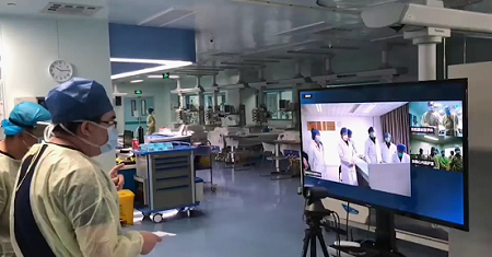 2020中国科创企业百强榜发布 小鱼易连入选 2020中国科创企业百强榜发布 小鱼易连入选