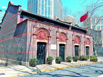 “红船精神” 怀初心逐梦,载使命前行 “红船精神” 怀初心逐梦,载使命前行