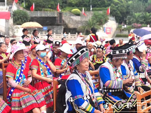 电视剧《一步千年》开机 将全景再现怒江各族人民脱贫攻坚的故事