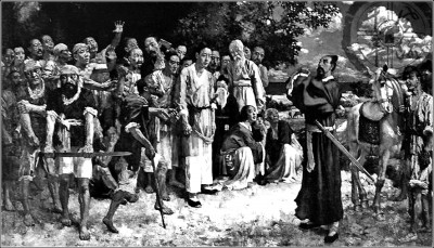 文艺创作要有文化传统“打底子” 文艺创作要有文化传统“打底子”