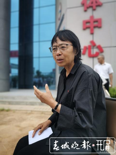 丽江华坪桂梅助学会成立 张桂梅:只要我还清醒着,绝对保护好用好每一份爱心