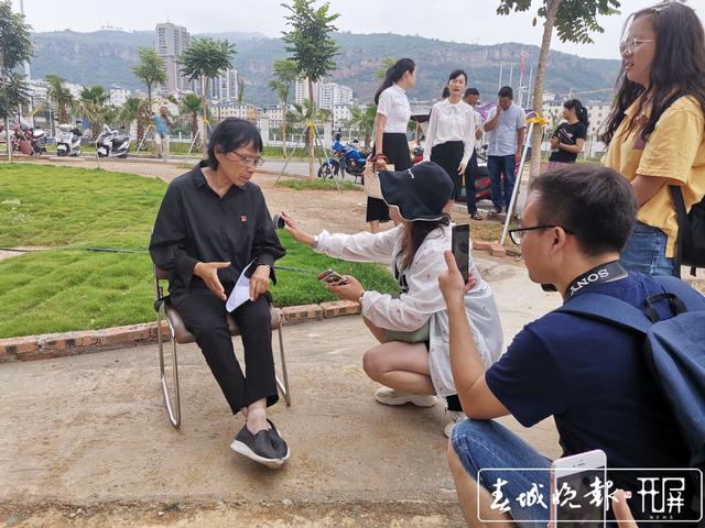 丽江华坪桂梅助学会成立 张桂梅:只要我还清醒着,绝对保护好用好每一份爱心