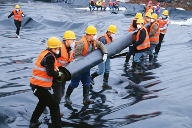 《求是》揭秘“两山”奇迹,中建集团董事长周乃翔讲述感人故事 《求是》揭秘“两山”奇迹,中建集团董事长周乃翔讲述感人故事
