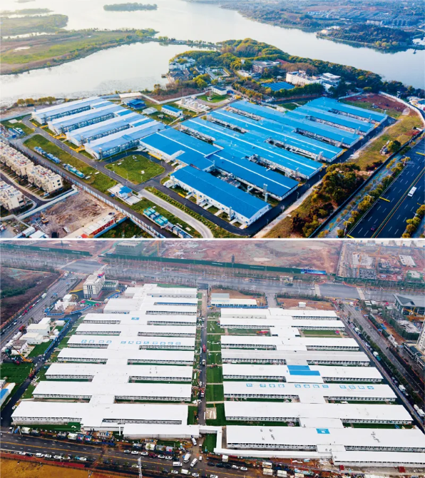 《求是》揭秘“两山”奇迹,中建集团董事长周乃翔讲述感人故事 《求是》揭秘“两山”奇迹,中建集团董事长周乃翔讲述感人故事