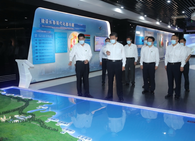 一见·这件事，关系东北振兴的长远