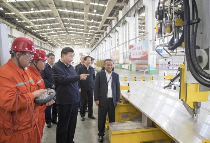 一见·这件事，关系东北振兴的长远