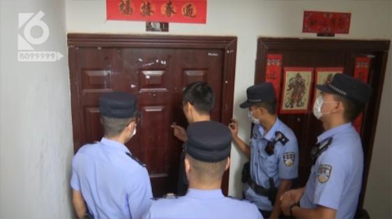 欠债600万，法官上门他却只愿腾出半套房