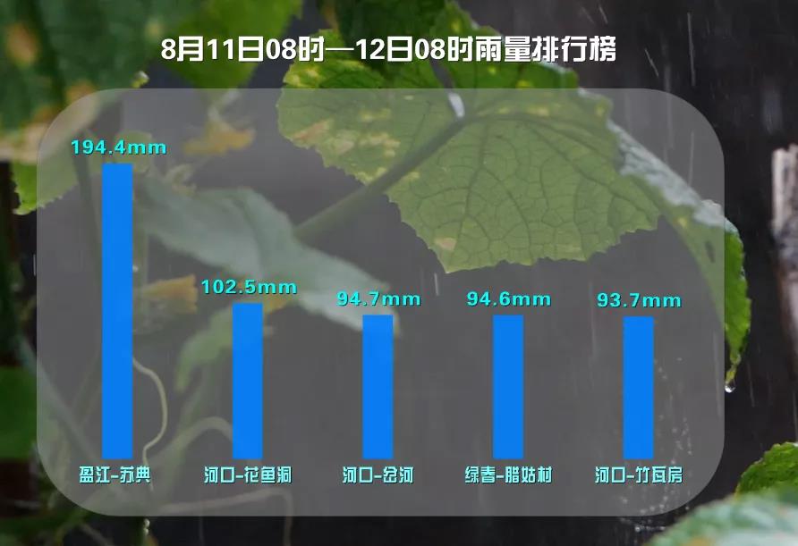 天气