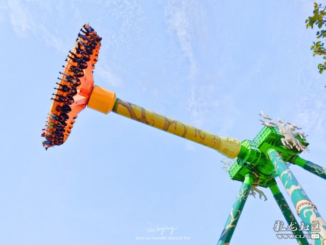 七彩云南欢乐世界06