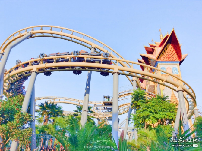 七彩云南欢乐世界09