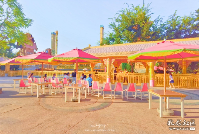 七彩云南欢乐世界10