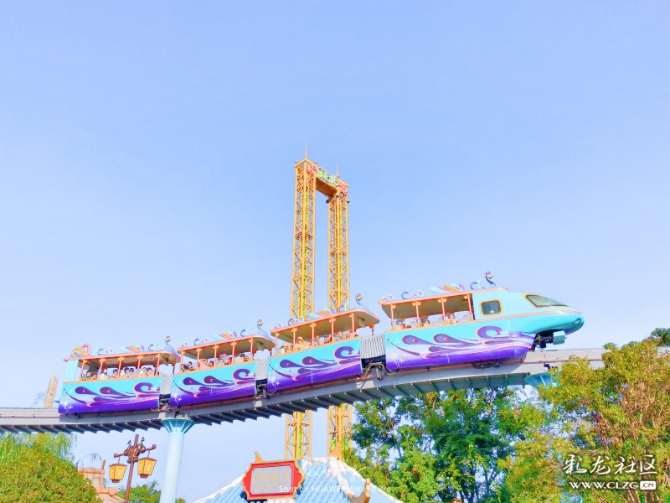 七彩云南欢乐世界17