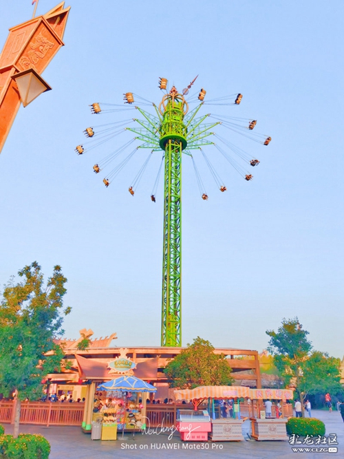 七彩云南欢乐世界19