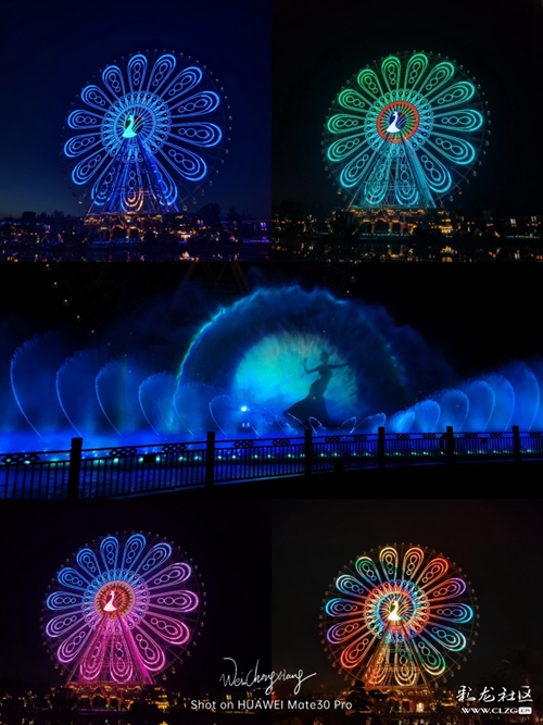 七彩云南欢乐世界25