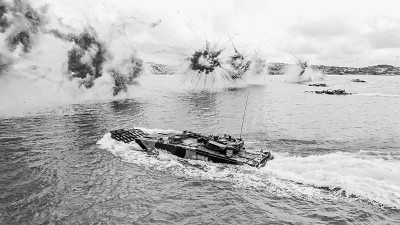 将打赢从“战胜”向“势胜”拓展 将打赢从“战胜”向“势胜”拓展