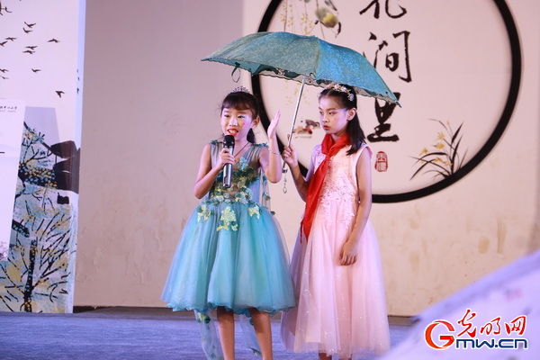 云南玉溪李棋中心小学举行2020年乡村学校少年宫成果展演 云南玉溪李棋中心小学举行2020年乡村学校少年宫成果展演