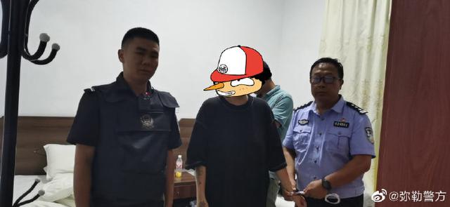 大理“暖心姐姐”