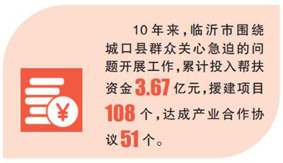抓基础、提时效,共探老区发展新路 抓基础、提时效,共探老区发展新路