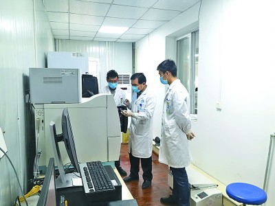 抓基础、提时效,共探老区发展新路 抓基础、提时效,共探老区发展新路