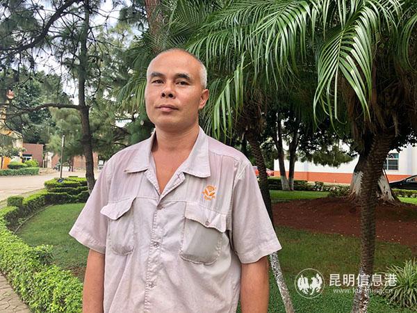 图片3 何金春 记者谭石艳 摄