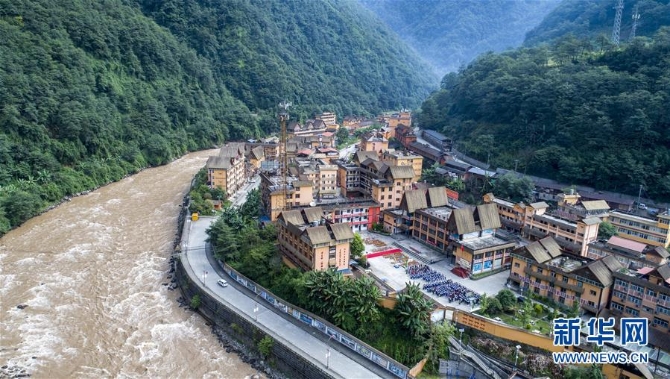 (新华全媒头条·决战决胜脱贫攻坚·督战未摘帽贫困县·图文互动)(5)脱贫的歌声——云南直过民族和人口较少民族共入新时代