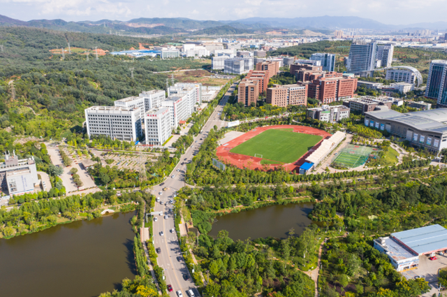 中国(云南)自贸试验区昆明片区大力吸引高端人才