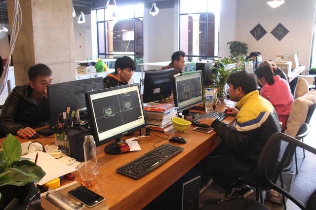 中国(云南)自贸试验区昆明片区大力吸引高端人才